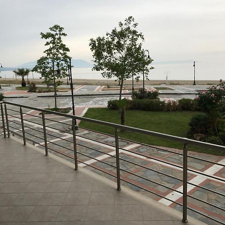 Villa Un Bel Posto Sea View Vrasná المظهر الخارجي الصورة