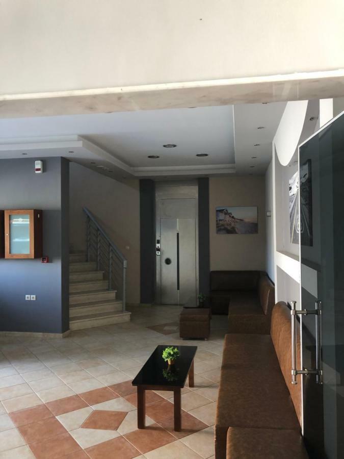 Villa Un Bel Posto Sea View Vrasná المظهر الخارجي الصورة