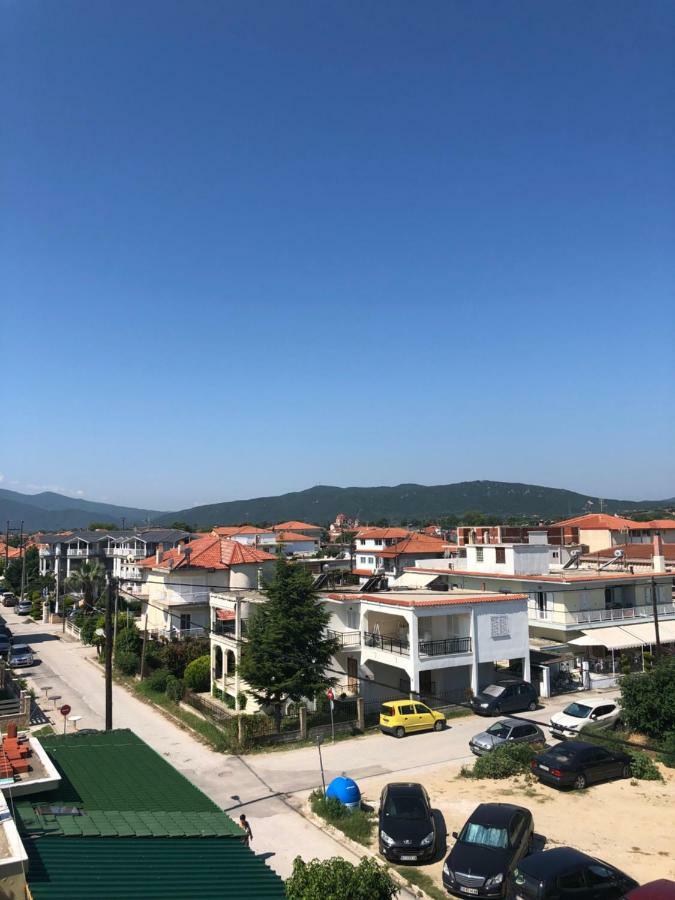 Villa Un Bel Posto Sea View Vrasná المظهر الخارجي الصورة